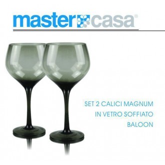 MAST/MAGNUM BALOON BIS CALICI