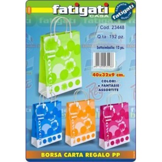 FAT/BORSA CARTA REG.50X30X12