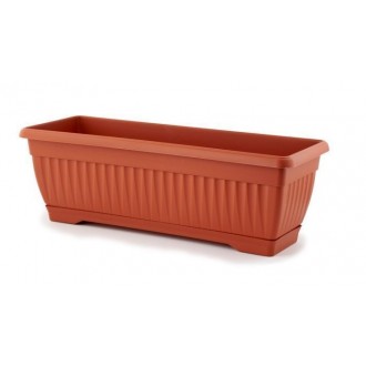 PLA/MEDITER BALCONETTA C/R 62 TERRACOTTA