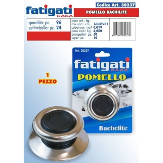 FAT/POMELLO BACHELITE 1PZ