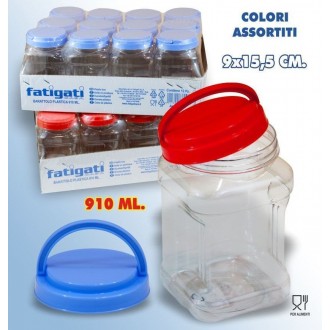 FAT/BARATTOLO PLT 910ML