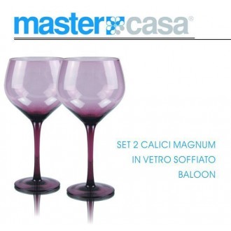 MAST/MAGNUM BALOON BIS CALICI