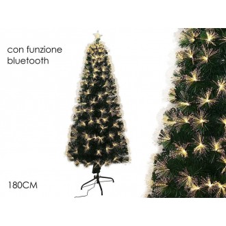 GT2/ALBERO FIBRE OTT,180CM.210LED