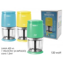 GT/TRITATUTTO 0,35LT.120W