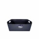 VEC/CONTENITORE TIBOX 24CM.GREY