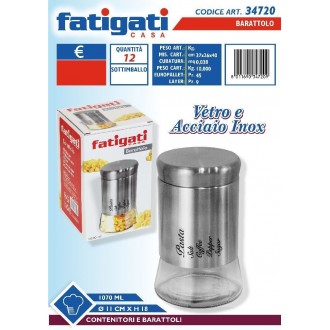 FAT/BARATTOLO VET.1070 ML.