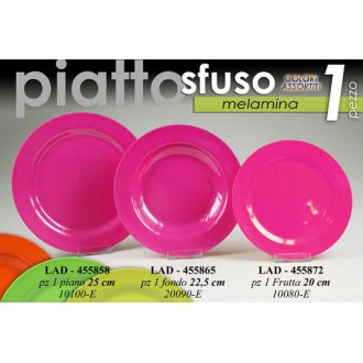 PIATTO FRUTTA CM.20 455872