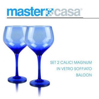 MAST/MAGNUM BALOON BIS CALICI