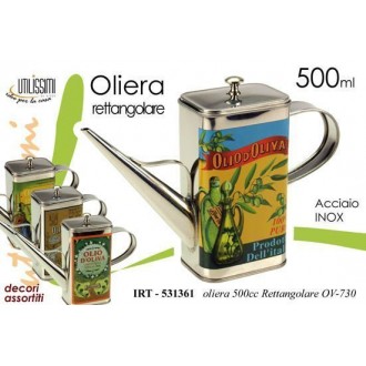 GICO/OLIERA ACC.500CC RETT