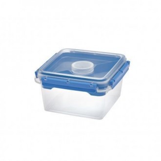 TONT/LUNCH BOX INSALATA 2,25LT.AZZ/TR