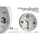 GICO/OROLOGIO 56X56X6CM.