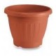 VEC/FIRENZE VASO 50CM.TERRACOTTA