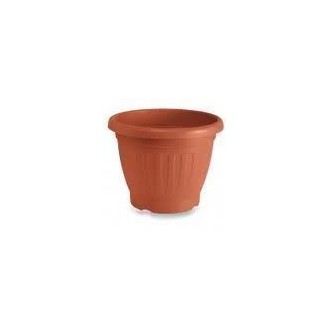 VEC/FIRENZE VASO 50CM.TERRACOTTA