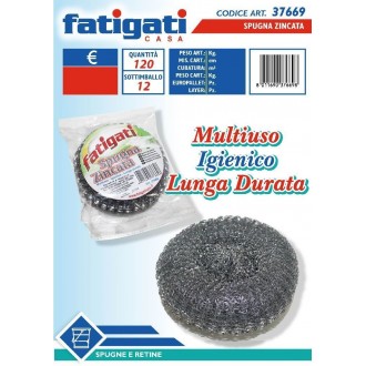 FAT/SPUGNA ZINGATA 376698