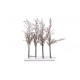 MERCN/DECOR.FORESTA 55CM.