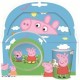 BBS/PEPPA PIG SET PAPPA