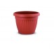 PLA/MEDITER VASO 36 TERRACOTTA