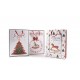 MERCN/XMAS STORY BUSTA 44X32X10