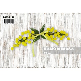 FGF/RAMO MIMOSA