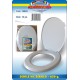 FAT/SEDILE WC BIANCO