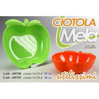 PIATTO MELA CM.22,5 455728