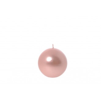 MERCN/CAND.SFERA 10CM.ROSE GOLD