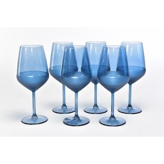 MERC/ICONIC 6 CALICI BLU 490ML.