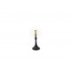 MERCN/KING CANDELABRO 1F 10X23CM.