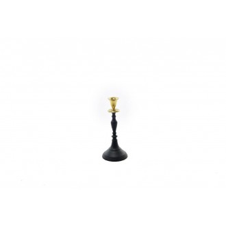 MERCN/KING CANDELABRO 1F 10X23CM.