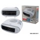 GT/TERMOVENTILATORE 2000W