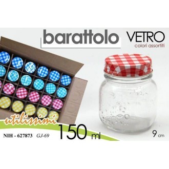 GICO/BARATTOLINO 9CM.627873