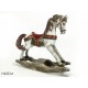 GT2/CAVALLO A DONDOLO 43CM.