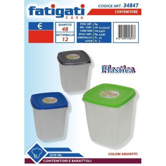 FAT/CONTENIT.2570ML.PLT