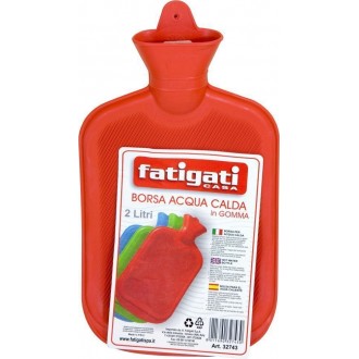 FAT/BORSA ACQUA CALDA 2LT.327430