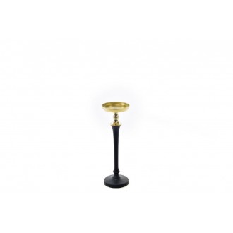 MERCN/KING CANDELABRO 1F 10X30CM.