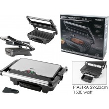 GT/BISTECCHIERA 1500W ACC/NE 222994