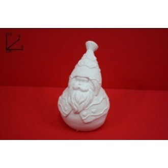 2SCH/B.NATALE 15CM.ART.12A0695