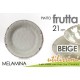 GICO/PIATTO FRUTTA 21,25CM