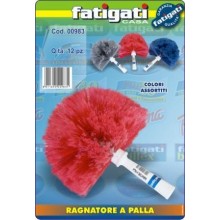 FAT/RAGNATORE PALLA S/MANICO