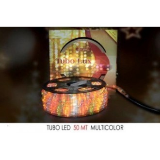 GT2/TUBO LED 50MT.M/COLOR