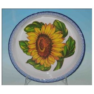 IBC/GIRASOLE VASS.TO.40CM.F/PESANTE