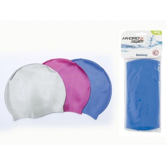 GT4/CUFFIA PISCINA SILICONE