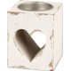 VEA/CUORE P.TEALIGHT 38946