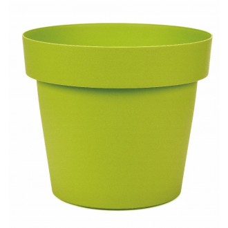 PLA/MELRO.VASO 50 VERDE