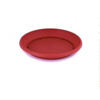 PLA/MEDITER S/VASO 45 TERRACOTTA