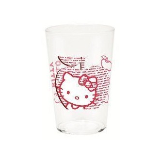 BBS/HELLO KITTY BICCHIERE 24CL