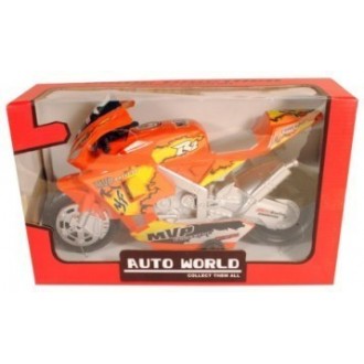 TOYS/MOTO FRIZ.C/LU E SUO.19299