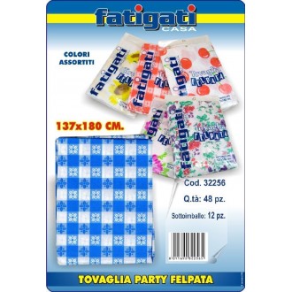 FAT/TOVAGL.PARTY FELP.137X180