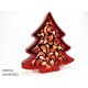 GT2/ALBERO C/L 33CM.ROSSO