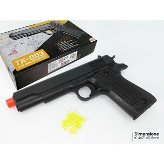 GT3/PISTOLA TK-003 AIR GUN